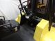 2005 Hyster H155xl2 15500lb Dual Drive Pneumatic Forklift Diesel Lift Truck Forklifts photo 6