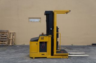 Yale Order Selector Os030 photo
