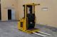 Yale Order Selector Os030 Forklifts photo 1