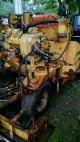 Leeboy 1200 Asphalt Path Paver,  Shoulder Machine,  Tack Unit,  Mill,  Heavy Equipment. Pavers - Asphalt & Concrete photo 1
