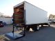 2006 International 4300 24 ' Box Truck With Lift Gate Box Trucks / Cube Vans photo 18