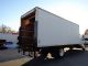 2006 International 4300 24 ' Box Truck With Lift Gate Box Trucks / Cube Vans photo 19