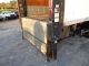2009 Ford F750 26 ' Box Truck 5,  500 Lb Lift Gate Box Trucks / Cube Vans photo 18