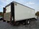2009 Ford F750 26 ' Box Truck 5,  500 Lb Lift Gate Box Trucks / Cube Vans photo 6