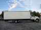 2009 Ford F750 26 ' Box Truck 5,  500 Lb Lift Gate Box Trucks / Cube Vans photo 7