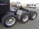 1995 Peterbilt 379 Tri Axle Heavy Hauler Truck Sleeper Semi Trucks photo 20