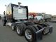 1995 Peterbilt 379 Tri Axle Heavy Hauler Truck Sleeper Semi Trucks photo 5