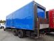 2001 International 4900 Tandem Axle 30 ' Box Truck Box Trucks / Cube Vans photo 3