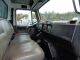2001 International 4900 Tandem Axle 30 ' Box Truck Box Trucks / Cube Vans photo 5