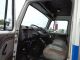 2001 International 4900 Tandem Axle 30 ' Box Truck Box Trucks / Cube Vans photo 6