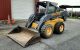 Holland Ls180 Skid Steer Skid Steer Loaders photo 1