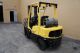 Best Deal On Ebay 2010 Hyster Forklift H60ft Manager ' S Special Delivered Price Forklifts photo 1