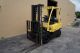 Best Deal On Ebay 2010 Hyster Forklift H60ft Manager ' S Special Delivered Price Forklifts photo 2