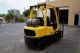 Best Deal On Ebay 2010 Hyster Forklift H60ft Manager ' S Special Delivered Price Forklifts photo 3