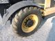 2012 Caterpillar Tl943 Telescopic Forklift - Lull - Very Good Foam Filled Tires Forklifts photo 10