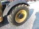 2012 Caterpillar Tl943 Telescopic Forklift - Lull - Very Good Foam Filled Tires Forklifts photo 11