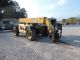 2012 Caterpillar Tl943 Telescopic Forklift - Lull - Very Good Foam Filled Tires Forklifts photo 1