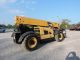 2012 Caterpillar Tl943 Telescopic Forklift - Lull - Very Good Foam Filled Tires Forklifts photo 2