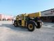 2012 Caterpillar Tl943 Telescopic Forklift - Lull - Very Good Foam Filled Tires Forklifts photo 3