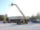 2012 Caterpillar Tl943 Telescopic Forklift - Lull - Very Good Foam Filled Tires Forklifts photo 7