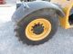 2012 Caterpillar Tl943 Telescopic Forklift - Lull - Very Good Foam Filled Tires Forklifts photo 8