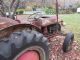 Ford 8n Antique Tractor Antique & Vintage Farm Equip photo 2