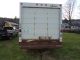 2000 Chevrolet 3500 Box Trucks / Cube Vans photo 4