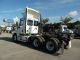 2012 Freightliner Ca125 Daycab Semi Trucks photo 5