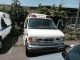 2003 Ford E350 Emergency & Fire Trucks photo 10