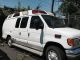 2003 Ford E350 Emergency & Fire Trucks photo 5