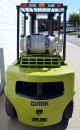 Clark 8000 Lb Lpg Pneumatic Forklift 8,  000 Propane - Local Trade In Forklifts photo 7