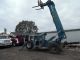 Jlg/gradall 544 D10 - 55 Reach Forklift Telehandler (1048) Forklifts photo 10
