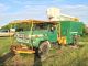 1994 Ford F700 Forestry Chipper Dump Truck Bucket / Boom Trucks photo 3