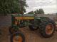 John Deere 430t 430 T Wide Front Barn Find Tractors photo 10