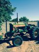 John Deere 430t 430 T Wide Front Barn Find Tractors photo 1