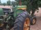 John Deere 430t 430 T Wide Front Barn Find Tractors photo 8