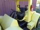 Hyster Model: H180 18,  000lb Capacity Forklift Forklifts photo 7