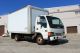 1999 Gmc W4500 Box Trucks / Cube Vans photo 5