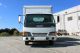 1999 Gmc W4500 Box Trucks / Cube Vans photo 6