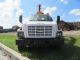 2007 Gmc C7500 Peterson Lighting Loader Tl3 Grapple Dump Truck Utility / Service Trucks photo 1