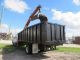 2007 Gmc C7500 Peterson Lighting Loader Tl3 Grapple Dump Truck Utility / Service Trucks photo 3