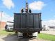 2007 Gmc C7500 Peterson Lighting Loader Tl3 Grapple Dump Truck Utility / Service Trucks photo 5