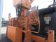 2007 Gmc C7500 Peterson Lighting Loader Tl3 Grapple Dump Truck Utility / Service Trucks photo 7