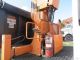 2007 Gmc C7500 Peterson Lighting Loader Tl3 Grapple Dump Truck Utility / Service Trucks photo 8