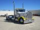 2005 Peterbilt Daycab Semi Trucks photo 8