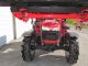 Massey Ferguson 3635 Farm Agriculture Tractor 4x4 With Canopy & Loader Tractors photo 2
