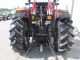 Massey Ferguson 3635 Farm Agriculture Tractor 4x4 With Canopy & Loader Tractors photo 5