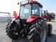 Case International Jx95 Diesel Farm Tractor 4x4 With Cab & Loader Tractors photo 5