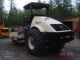 2007 Ingersoll Rand Sd116fb Compactor/roller 1298 Orig Hours Compactors & Rollers - Riding photo 4