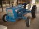Ford Tractor Tractors photo 4